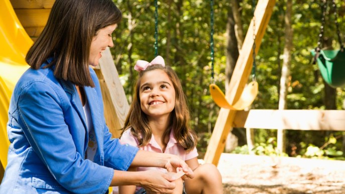 Cosa non può mancare in un kit di primo soccorso per bambini