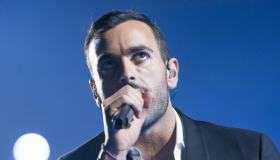 Marco Mengoni ricompare sui social: ecco cosa è successo