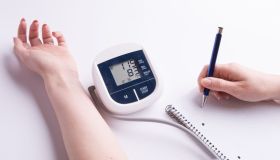 Pressione a 60 anni: i valori corretti e quando bisogna preoccuparsi