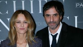 Chi è Samuel Benchetrit, il marito di Vanessa Paradis, ex di Johnny Depp