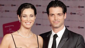 Chi è Sergio, il fratello attore di Manuela Arcuri