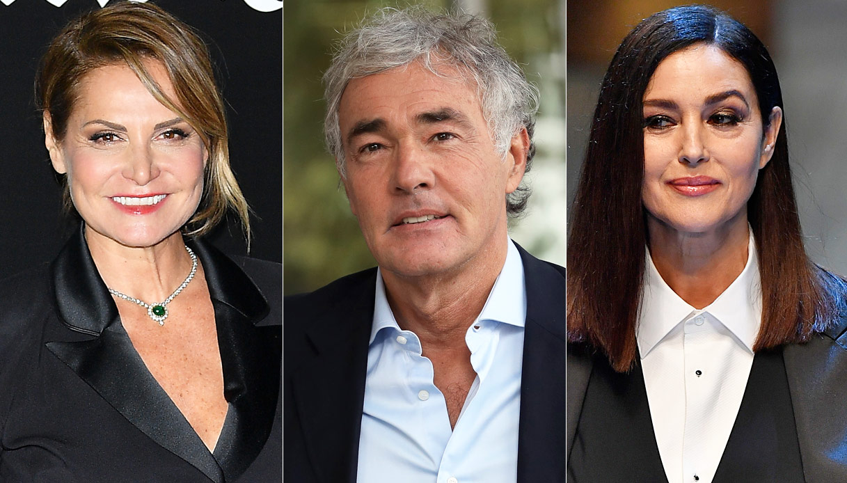 Calcio, per quale squadra tifano i vip