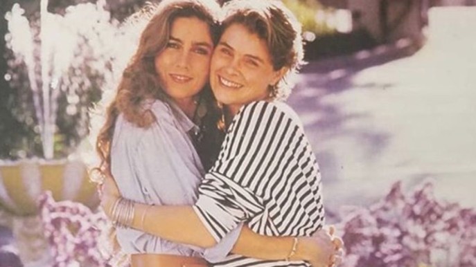Chi era Taryn, la sorella di Romina Power