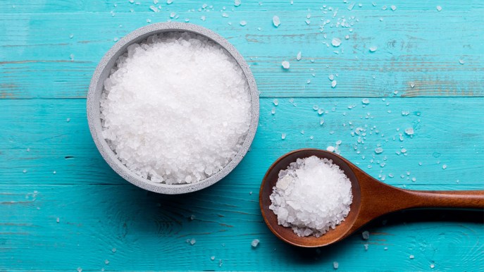 Le star amano i sali di Epsom: ecco come li usano e dove acquistarli