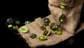 Gioielli green: fantasiosi e… sostenibili