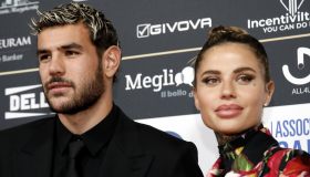 A casa di Zoe Cristofoli: moderna e originale