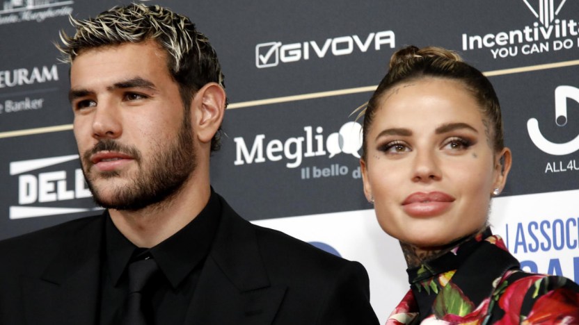 A casa di Zoe Cristofoli: moderna e originale