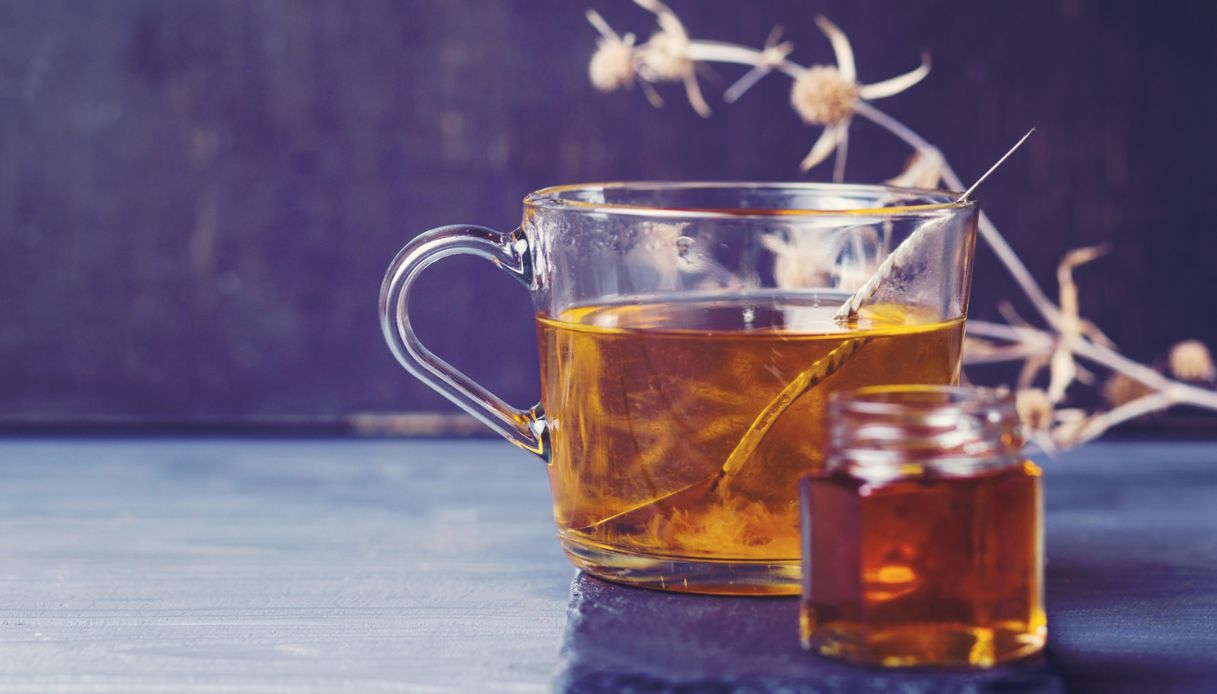 Ipertensione, le migliori tisane per abbassarla