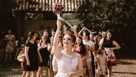 Cosa indossare ad un matrimonio di sera: idee di look per essere chic