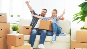 Come organizzare un trasloco