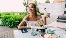 Dieta di agosto: come perdere velocemente peso in estate