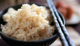 Dieta del pollo e del riso per perdere peso in poco tempo