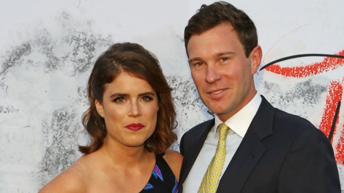 Chi è Jack Brooksbank, fidanzato della Principessa Eugenia