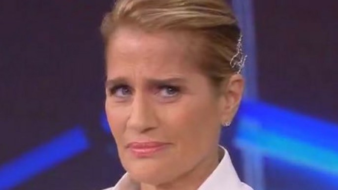 Heather Parisi, duro attacco alle colleghe. E parla del suo ritorno in tv