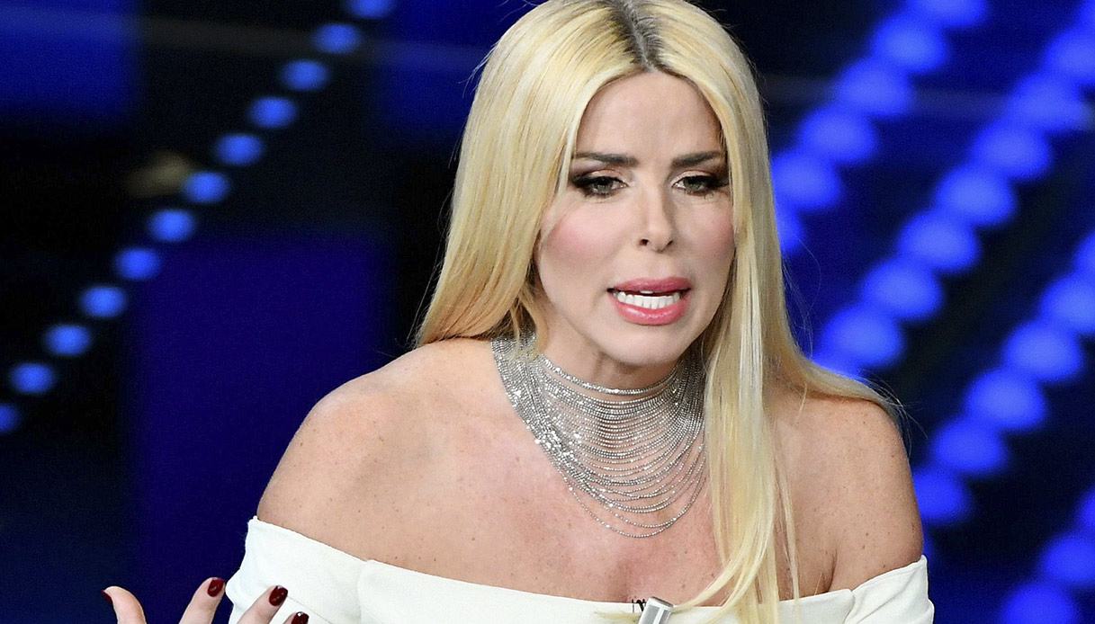 Domenica Live al via, la Lecciso e gli altri super ospiti in anteprima