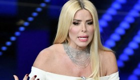 Domenica Live al via, la Lecciso e gli altri super ospiti in anteprima