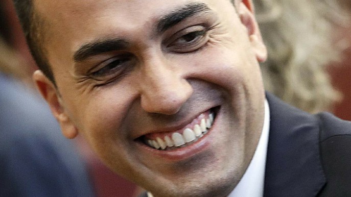 Chi è Assia Montanino, la segretaria di Luigi Di Maio