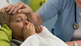 Pertosse: sintomi, cause e come intervenire