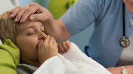 Pertosse: sintomi, cause e come intervenire