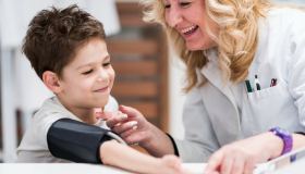 Pressione nei bambini: quando i valori sono normali