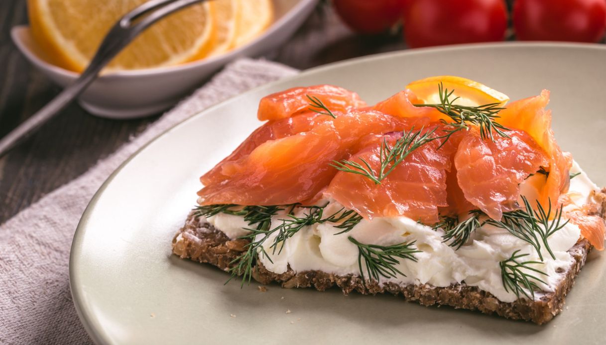 Dieta nordica, l’idea scandinava di mangiare bene