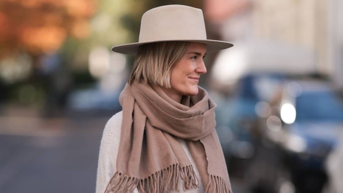 Cosa mettere in autunno: ecco tre idee di look