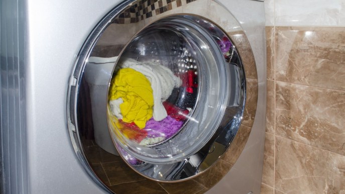 Lavare correttamente i tessuti (per non rovinarli)