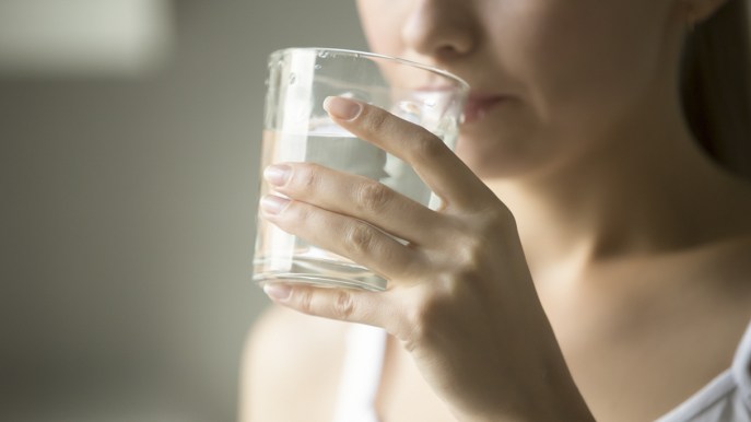 Residuo fisso nell’acqua, cos’è e quanto è rischioso