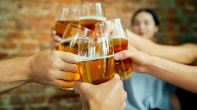 Birra e dieta: binomio possibile per non ingrassare?