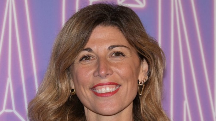 Chi è Alessandra Grillo, la wedding planner dei Ferragnez e della Seredova