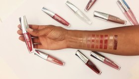 Deborah: i prodotti must have per il make up del rientro in città