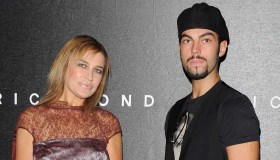 Chi è Devin, il figlio di Lory Del Santo