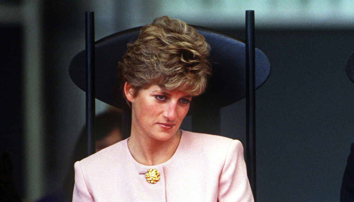 Lady Diana, le parole di Carlo che segnarono la fine del matrimonio