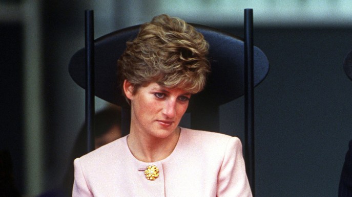 Lady Diana, le parole di Carlo che segnarono la fine del matrimonio
