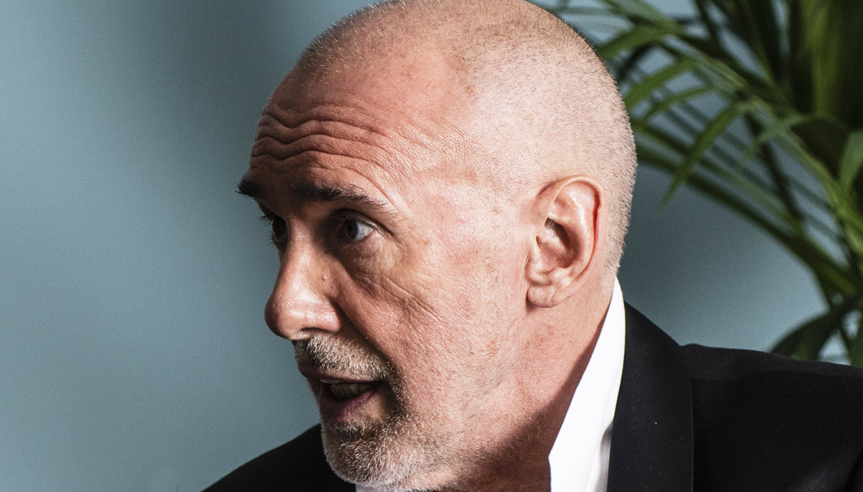 Diego Dalla Palma: “Ignoranza e mancanza di cultura sono alleate della bruttezza”