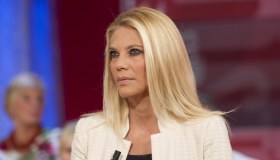 Eleonora Daniele su Instagram prega per la donna aggredita dall’ex marito