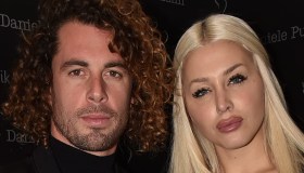 Chi è Gianfranco Battistini, fidanzato di Asia Nuccetelli