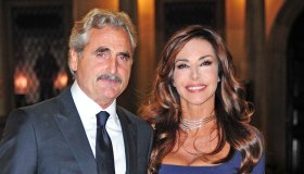 Chi è Giuseppe Oricci, marito di Emanuela Folliero