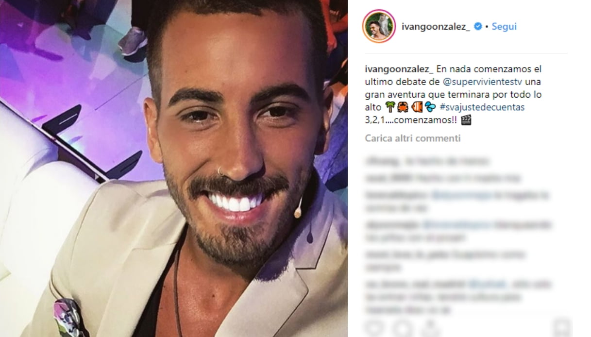 Ivan Gonzalez