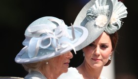 Kate Middleton, Camilla si oppose al suo matrimonio con William