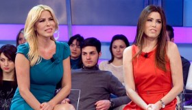 Chi è Raffaella, la sorella di Loredana Lecciso