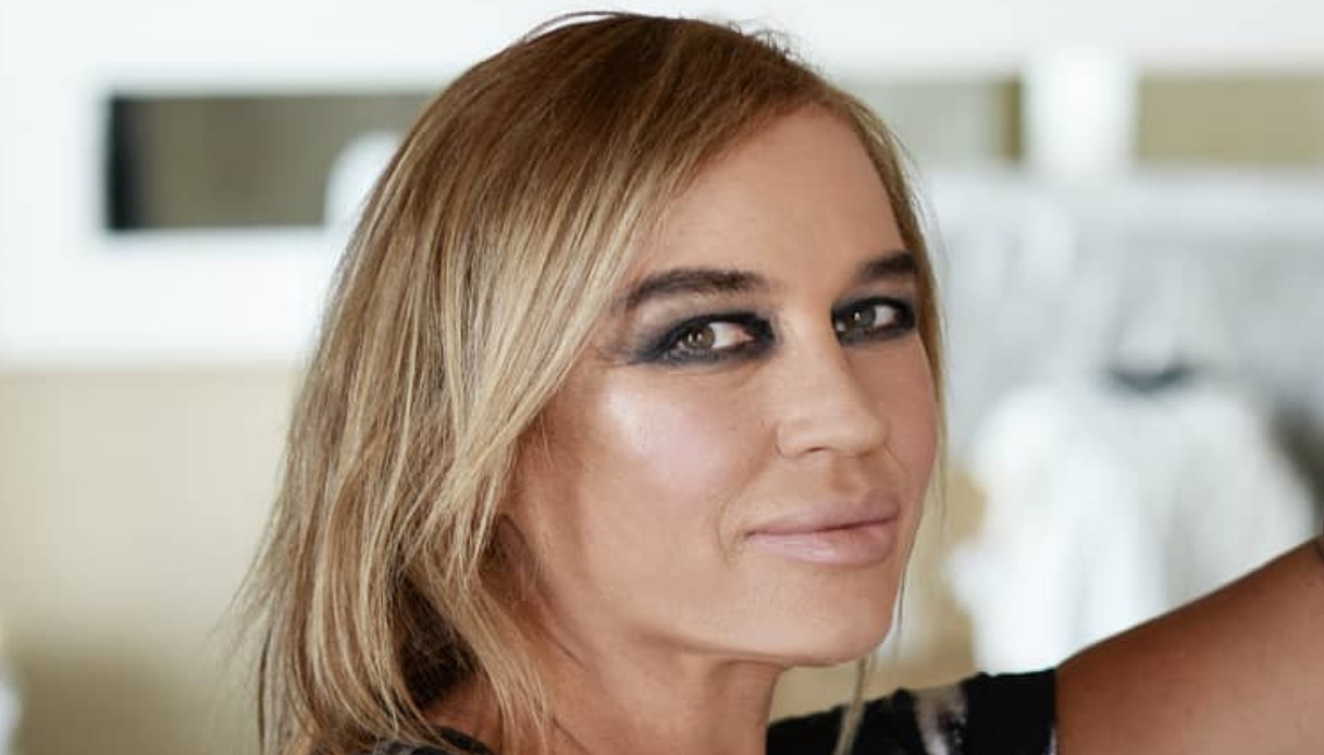 Lory Del Santo, tutti gli amori e la confessione su Eric Clapton