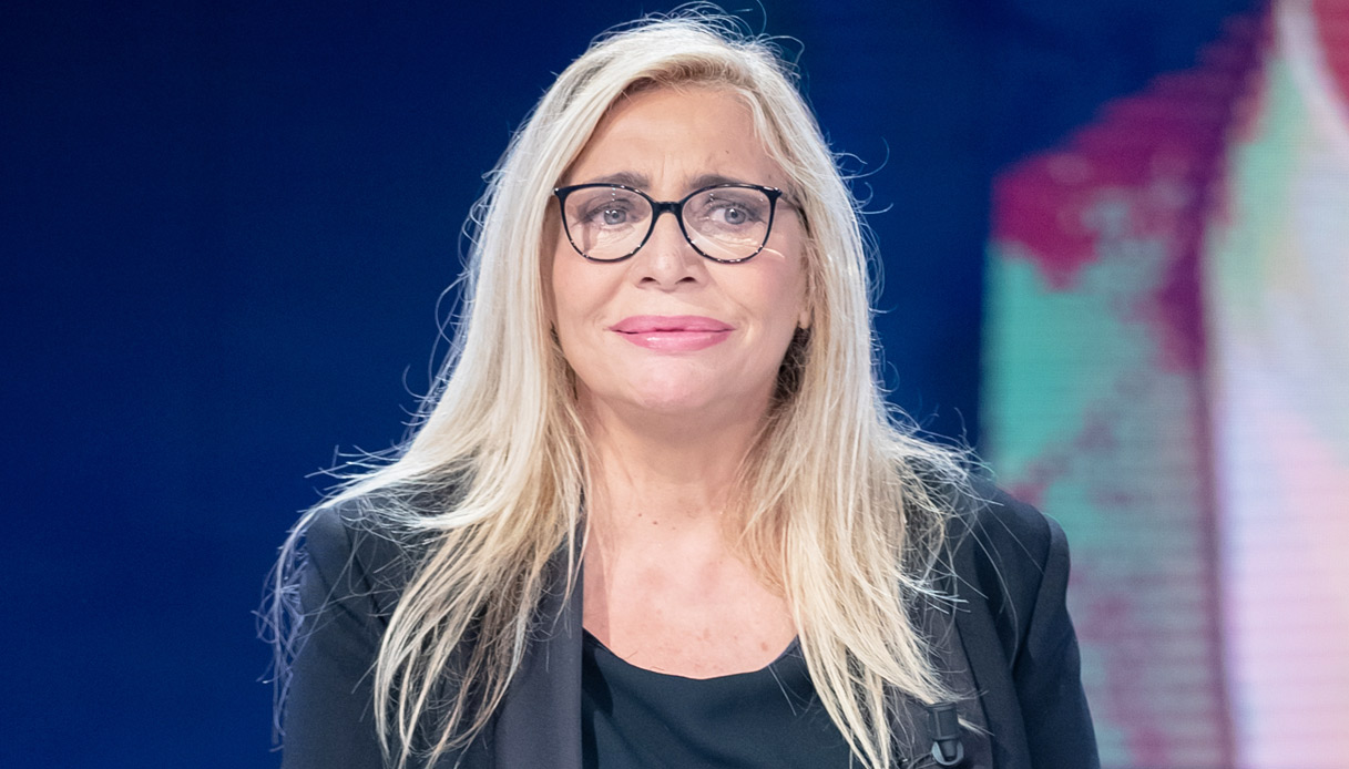 Mara Venier compie 68 anni: 5 cose che non sai di lei