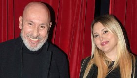 Chi è Alessandra Moretti, la moglie del comico Maurizio Battista