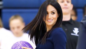 La dieta di Meghan Markle: la flexitariana per dimagrire 4 kg a settimana