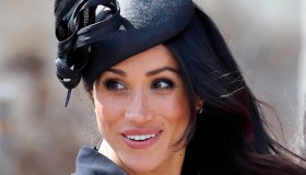 Meghan Markle, una crema da 9 euro è il suo segreto di bellezza