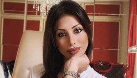 5 cose (che pochi sanno) su Nicoletta Larini