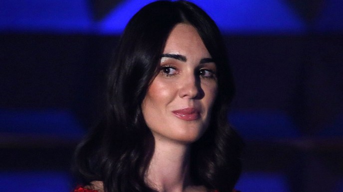 Toffanin e l’affondo sulle colleghe: “Non pubblicherò foto dei miei figli sui social”