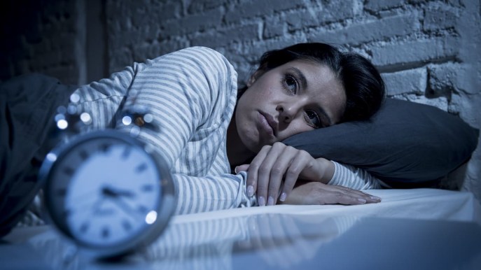 La tecnica militare per addormentarsi in due minuti usata dai Marines americani