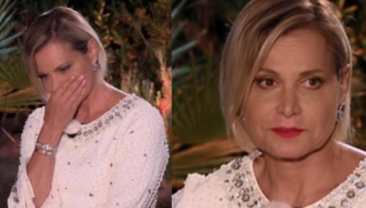 Temptation Island Vip: con queste facce la Ventura ha vinto